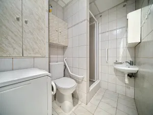 Prodej bytu 3+1, Jindřichův Hradec, sídliště Vajgar, 81 m2