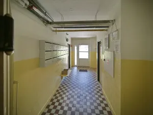 Prodej bytu 3+1, Jindřichův Hradec, sídliště Vajgar, 81 m2