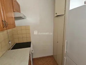 Pronájem bytu 2+1, Praha - Dejvice, Generála Píky, 53 m2