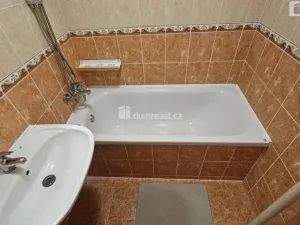 Pronájem bytu 2+1, Praha - Dejvice, Generála Píky, 53 m2