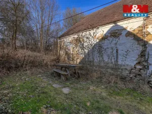 Prodej chalupy, Hrádek - Čejkovy, 108 m2