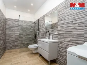 Prodej rodinného domu, Mařenice, 1190 m2