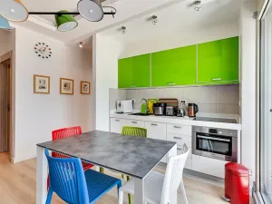 Prodej bytu 4+kk, Kostanjica, Černá Hora, 107 m2