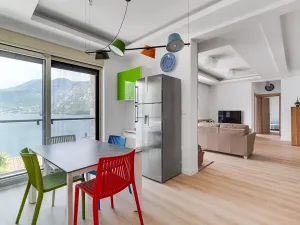Prodej bytu 4+kk, Kostanjica, Černá Hora, 107 m2
