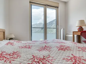 Prodej bytu 4+kk, Kostanjica, Černá Hora, 107 m2