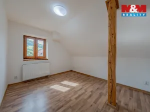 Prodej rodinného domu, Leskovec, 133 m2