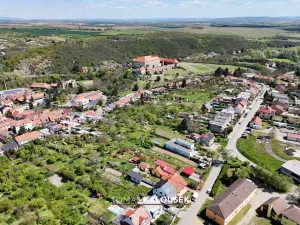 Prodej pozemku pro bydlení, Dolní Kounice, 570 m2