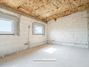 Prodej pozemku pro bydlení, Dolní Kounice, 570 m2