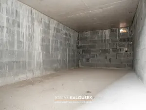 Prodej pozemku pro bydlení, Dolní Kounice, 570 m2