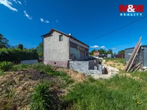 Prodej rodinného domu, Horní Suchá, Brigádnická, 131 m2