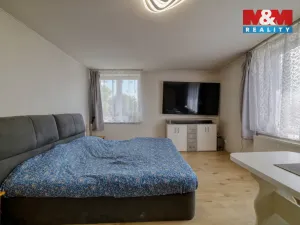 Prodej rodinného domu, Skalná, Slepá, 175 m2