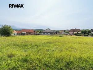 Prodej pozemku pro bydlení, Mlečice, 983 m2