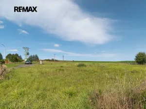 Prodej pozemku pro bydlení, Mlečice, 983 m2