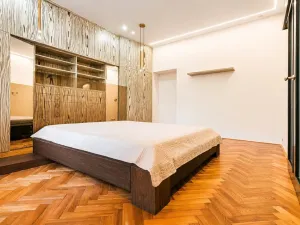 Prodej bytu 4+kk, Brno - Veveří, Botanická, 111 m2