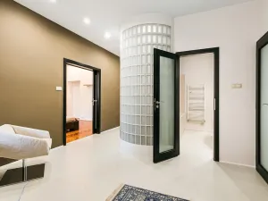 Prodej bytu 4+kk, Brno - Veveří, Botanická, 111 m2