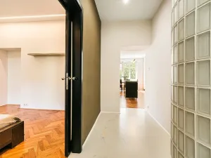 Prodej bytu 4+kk, Brno - Veveří, Botanická, 111 m2