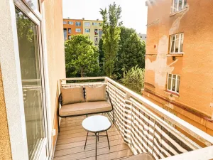 Prodej bytu 4+kk, Brno - Veveří, Botanická, 111 m2
