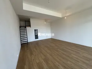 Pronájem bytu 2+kk, Praha - Žižkov, Malešická, 50 m2