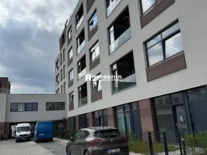 Pronájem bytu 2+kk, Praha - Žižkov, Malešická, 50 m2