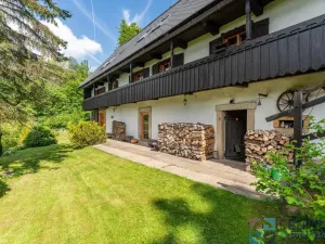 Prodej rodinného domu, Šimonovice - Rašovka, 265 m2
