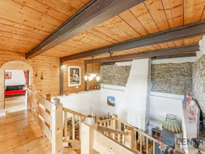 Prodej rodinného domu, Šimonovice - Rašovka, 265 m2