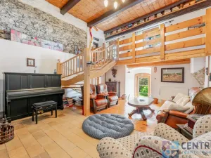 Prodej rodinného domu, Šimonovice - Rašovka, 265 m2