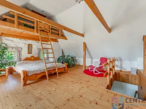 Prodej rodinného domu, Šimonovice - Rašovka, 265 m2