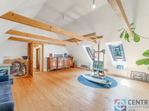 Prodej rodinného domu, Šimonovice - Rašovka, 265 m2