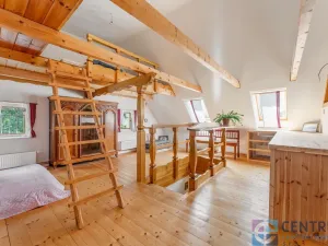 Prodej rodinného domu, Šimonovice - Rašovka, 265 m2