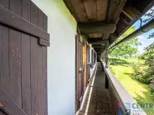 Prodej rodinného domu, Šimonovice - Rašovka, 265 m2