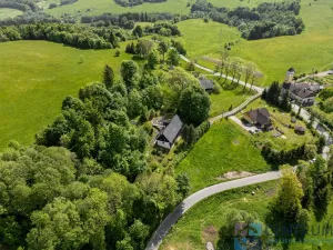 Prodej rodinného domu, Šimonovice - Rašovka, 265 m2