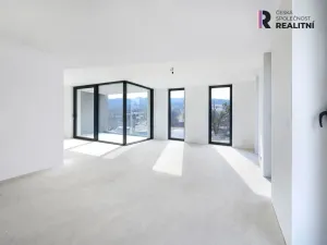 Prodej bytu 2+kk, Březnice, 60 m2