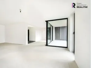 Prodej bytu 2+kk, Březnice, 55 m2