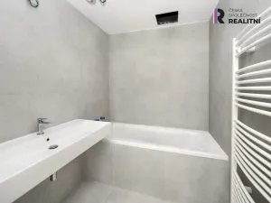 Prodej bytu 2+kk, Březnice, 55 m2