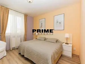 Pronájem bytu 3+kk, Praha - Vinohrady, Máchova, 93 m2