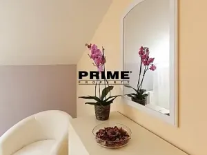 Pronájem bytu 3+kk, Praha - Vinohrady, Máchova, 93 m2