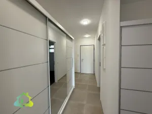 Pronájem bytu 2+kk, Praha - Horní Měcholupy, Milánská, 46 m2