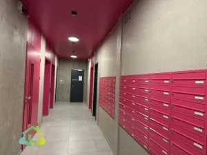 Pronájem bytu 2+kk, Praha - Horní Měcholupy, Milánská, 46 m2