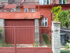 Prodej rodinného domu, Praha - Prosek, Brázdimská, 109 m2