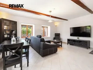 Prodej rodinného domu, Mnichovo Hradiště, Zahradní, 127 m2