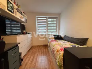 Prodej bytu 2+1, Otrokovice, Hložkova, 56 m2
