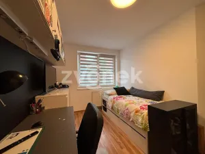 Prodej bytu 2+1, Otrokovice, Hložkova, 56 m2