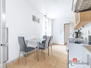 Prodej činžovního domu, Liberec - Liberec I-Staré Město, Ruprechtická, 285 m2