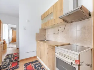 Prodej činžovního domu, Liberec - Liberec I-Staré Město, Ruprechtická, 285 m2