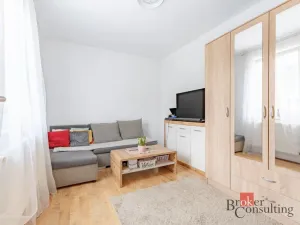 Prodej činžovního domu, Liberec - Liberec I-Staré Město, Ruprechtická, 285 m2