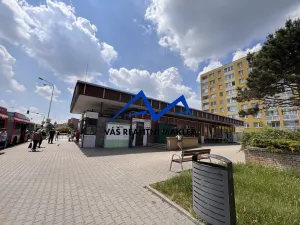 Pronájem obchodního prostoru, Ostrava, Miroslava Bajera, 15 m2