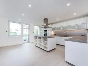 Pronájem rodinného domu, Praha - Smíchov, 452 m2