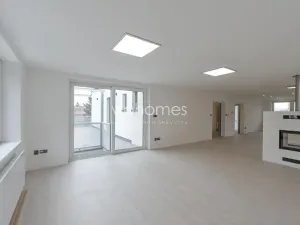 Pronájem rodinného domu, Praha - Smíchov, 452 m2