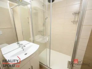 Pronájem bytu 1+1, Jablonec nad Nisou - Mšeno nad Nisou, F. L. Čelakovského, 36 m2