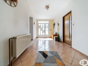 Prodej rodinného domu, Jevíčko, Okružní II, 230 m2